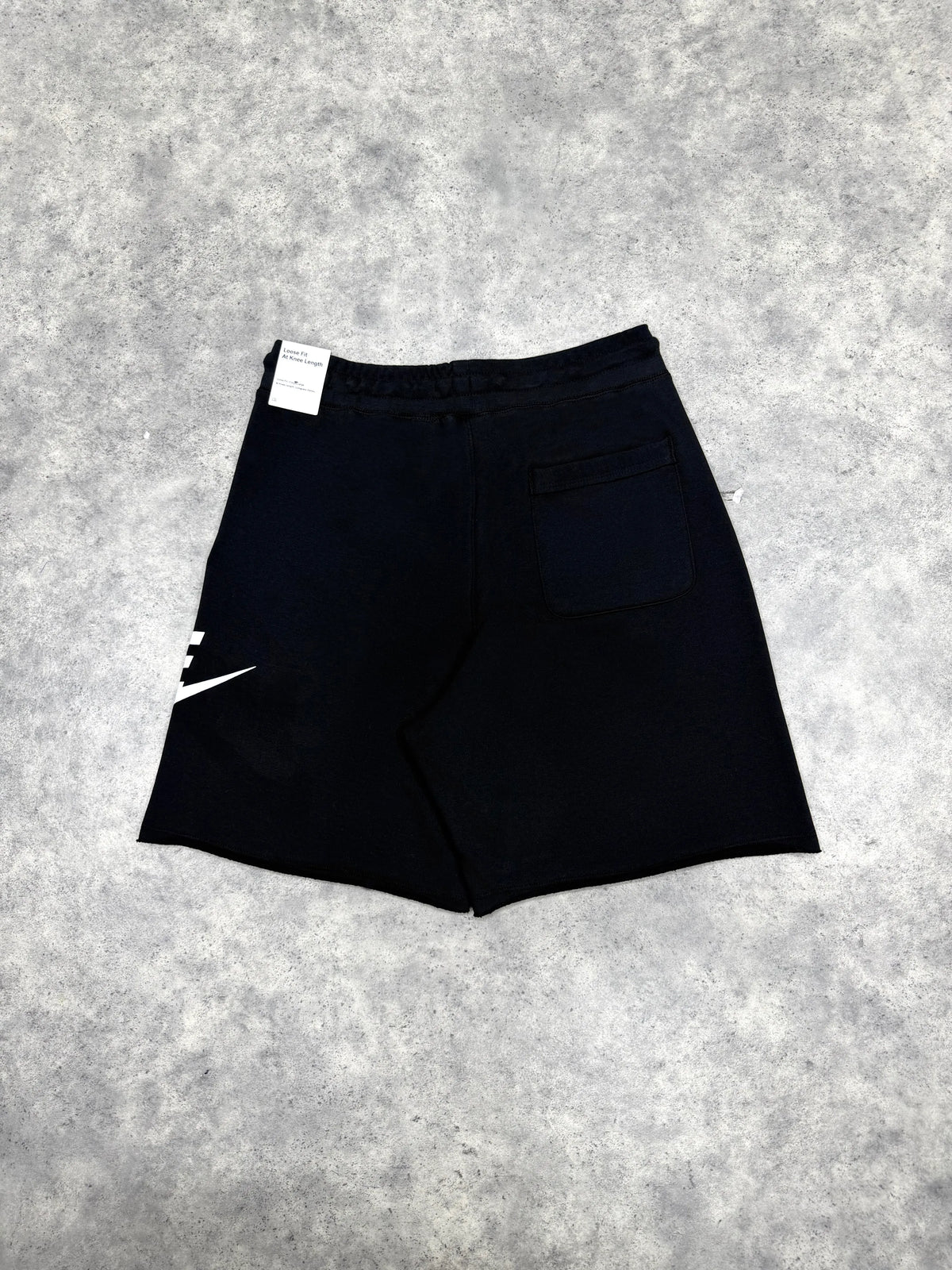 Nike Club Alumni Şort