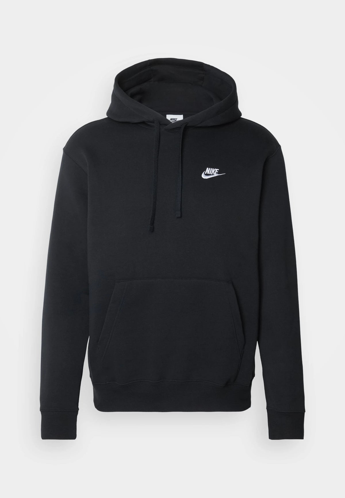 Nike Club Fleece Original Hoodie