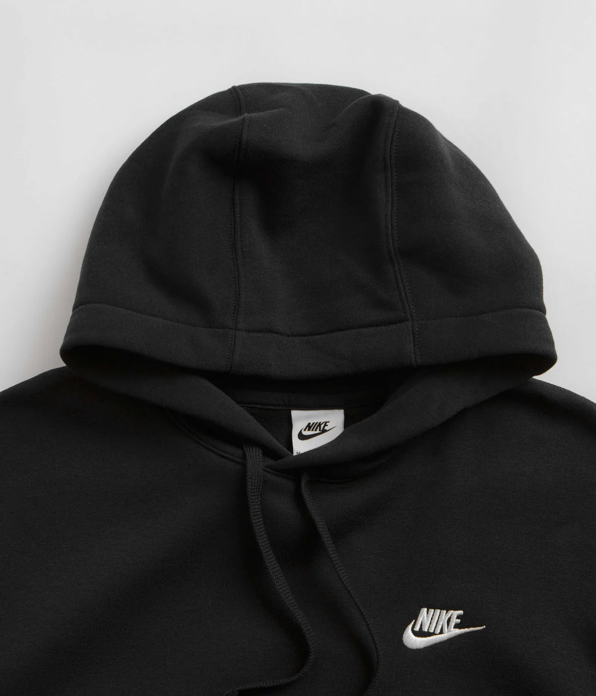 Nike Club Fleece Original Hoodie