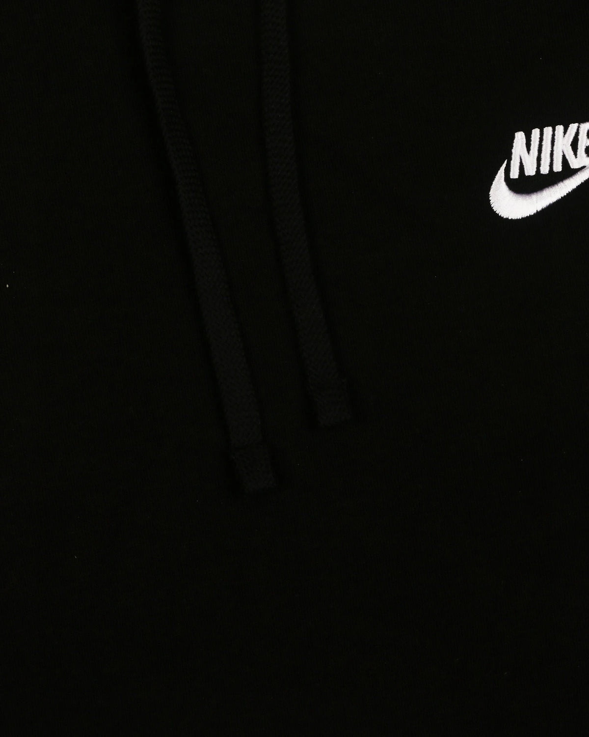 Nike Club Fleece Original Hoodie