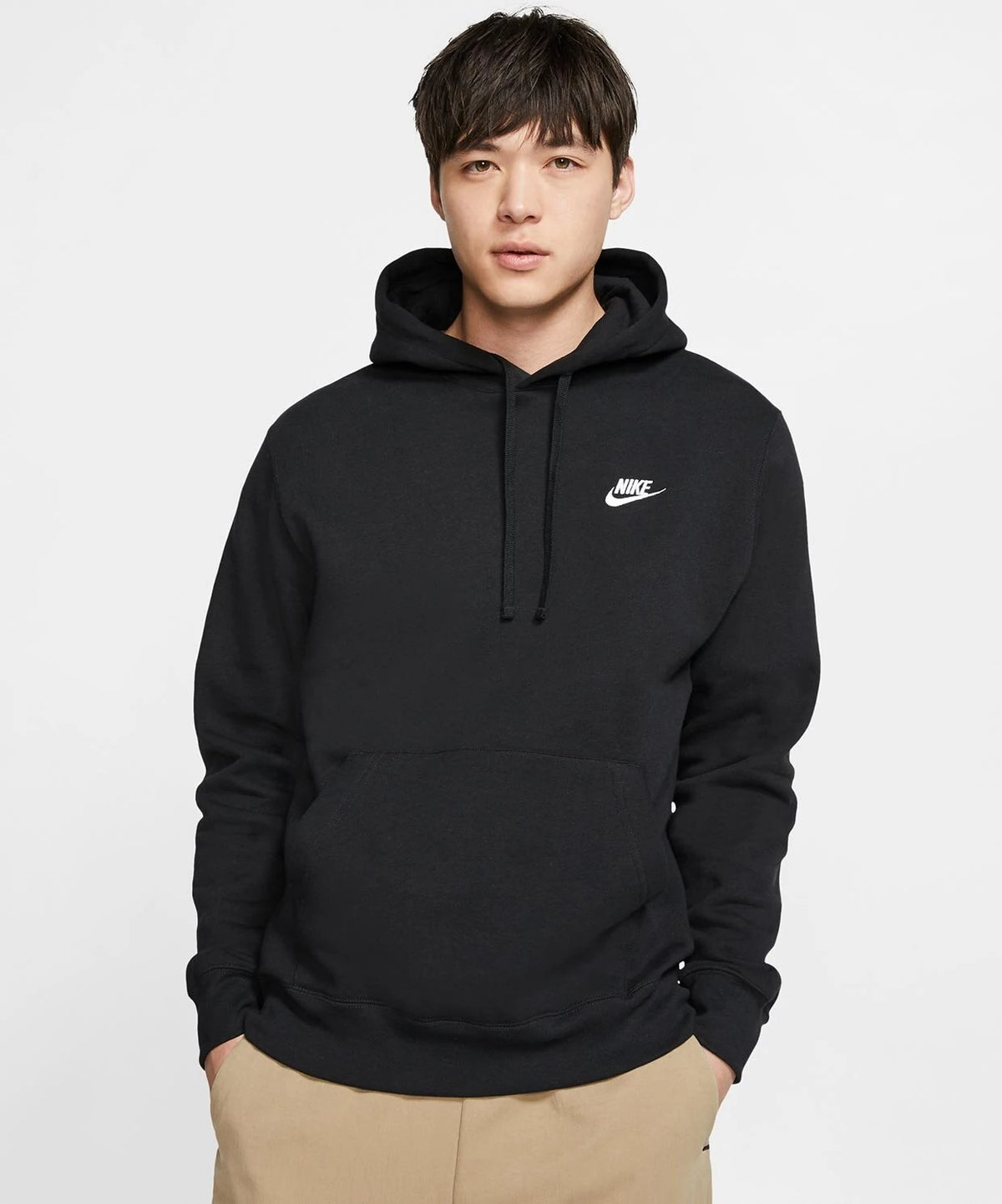 Nike Club Fleece Original Hoodie