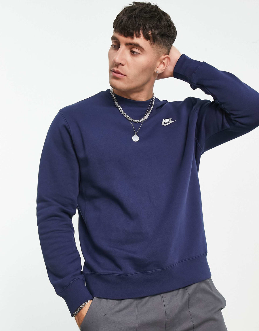 Nike Nike Club Fleece Original Sweatshirt