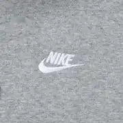 Nike Club Fleece Original Fermuarlı Ceket