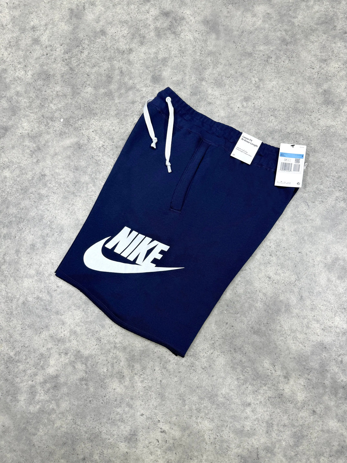 Nike Club Alumni Şort
