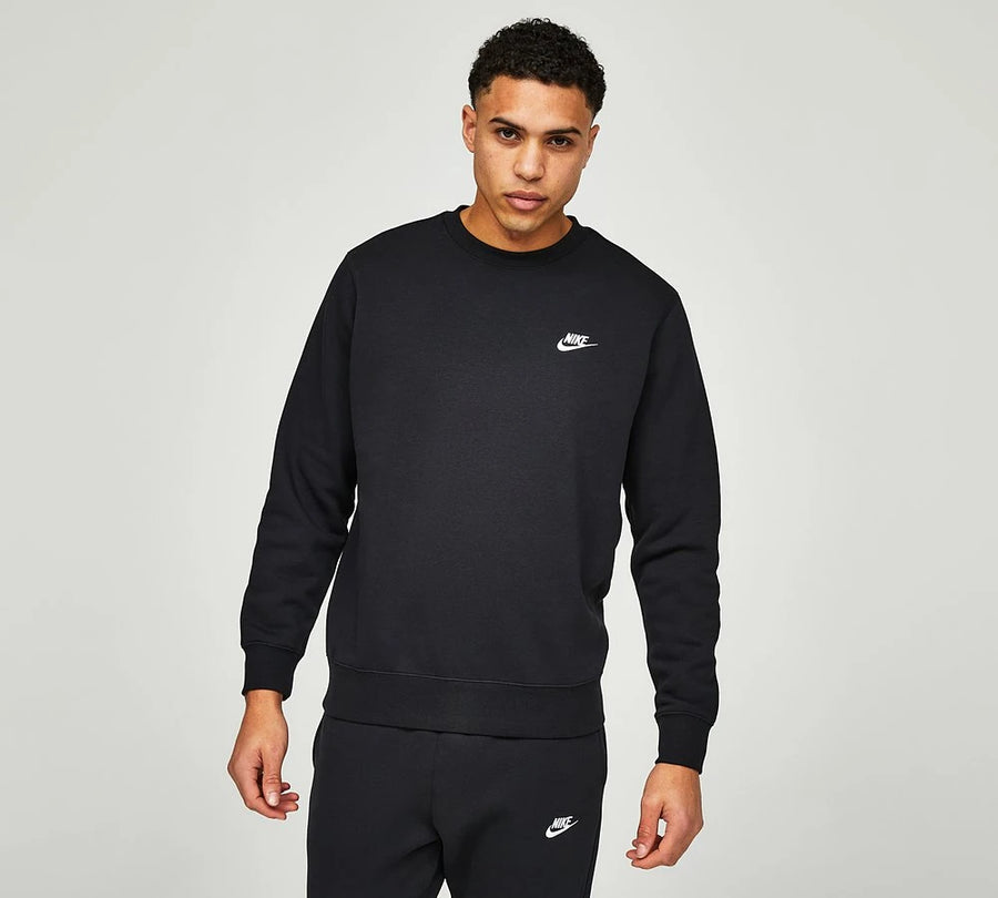 Nike Nike Club Fleece Original Sweatshirt