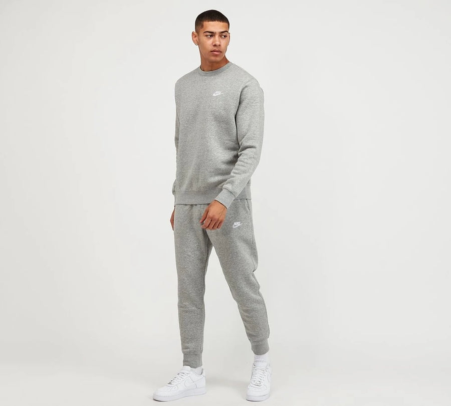 Nike Nike Club Fleece Original Sweatshirt