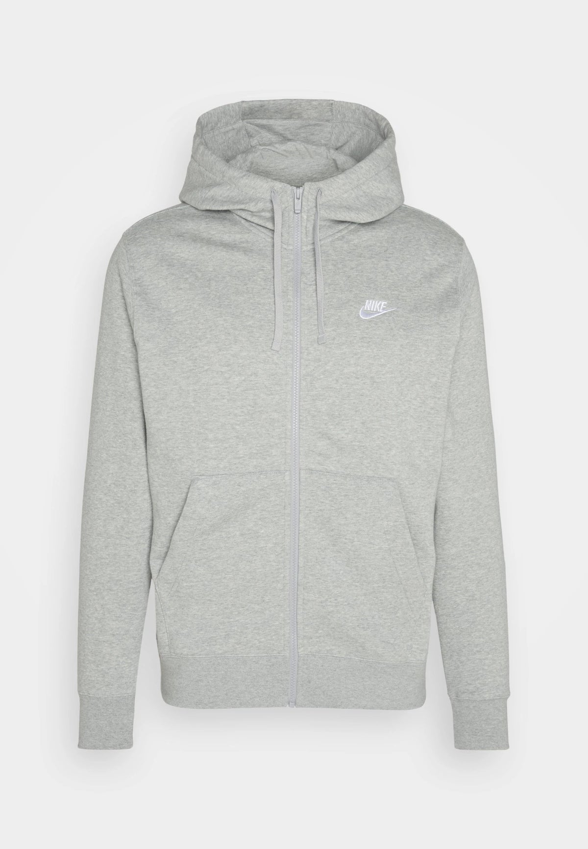 Nike Club Fleece Original Fermuarlı Ceket
