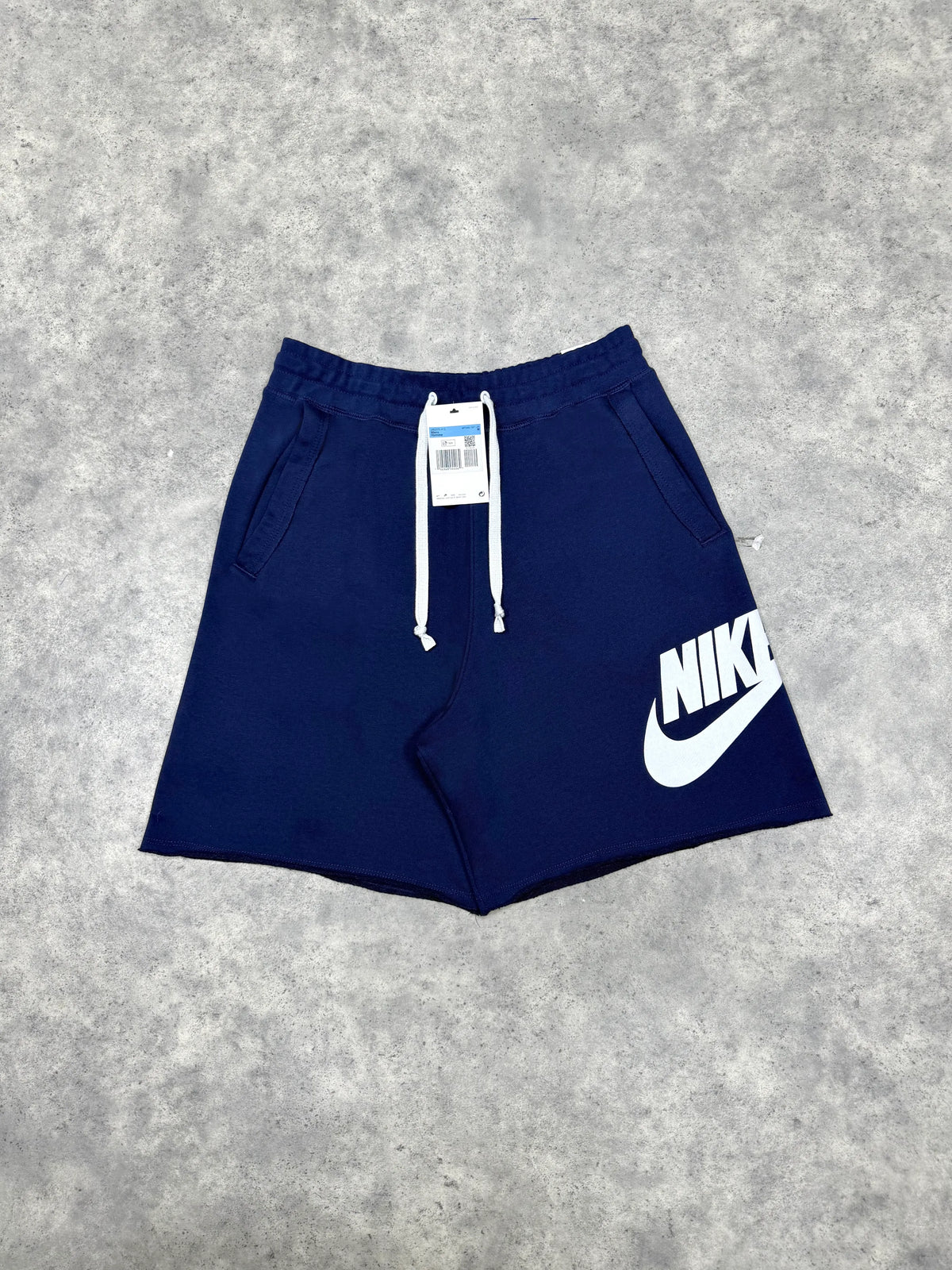 Nike Club Alumni Şort