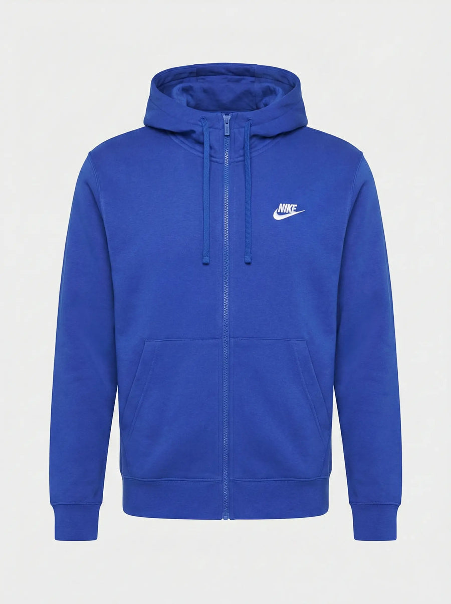 Nike Club Fleece Original Hoodie