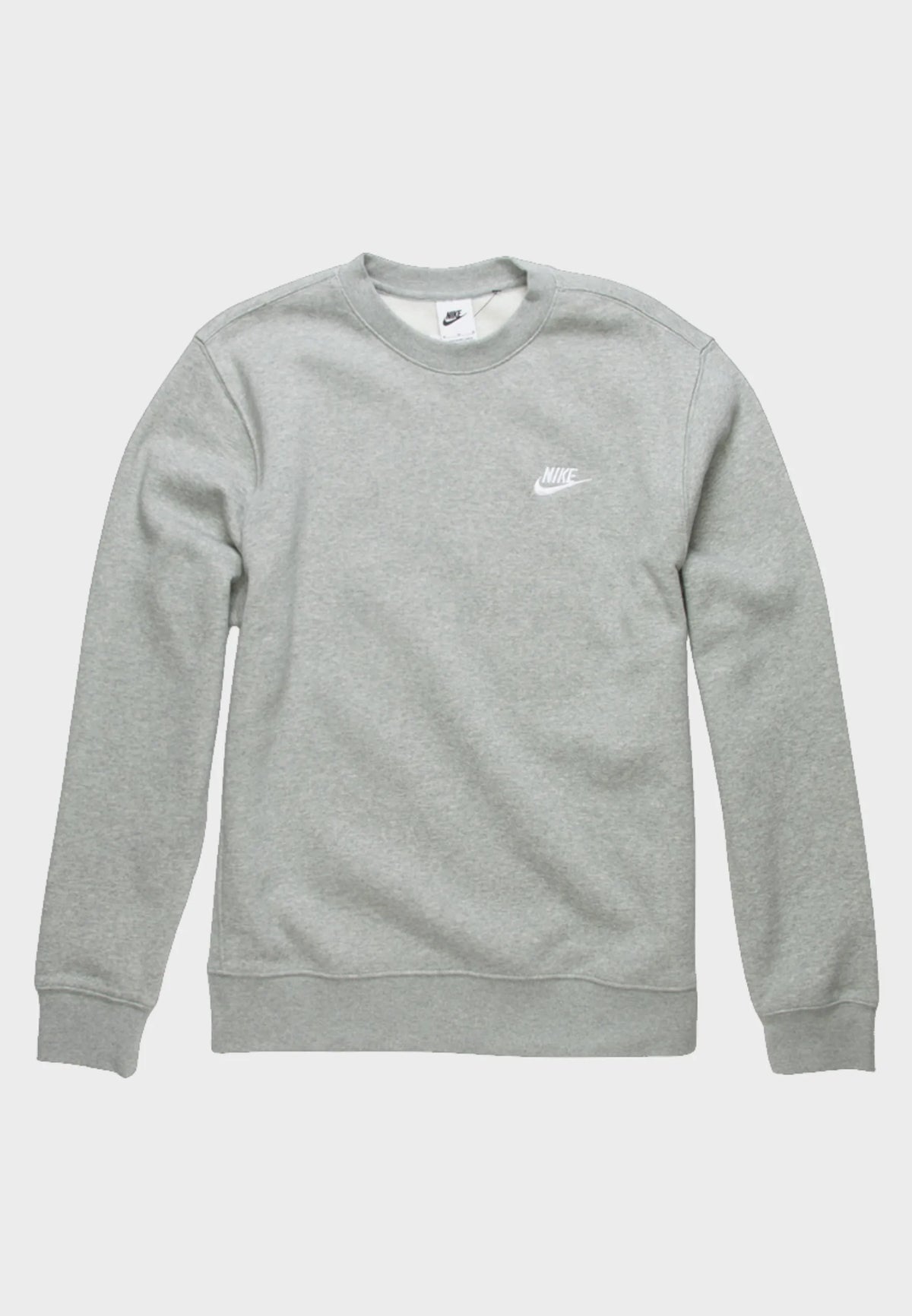 Nike Nike Club Fleece Original Sweatshirt