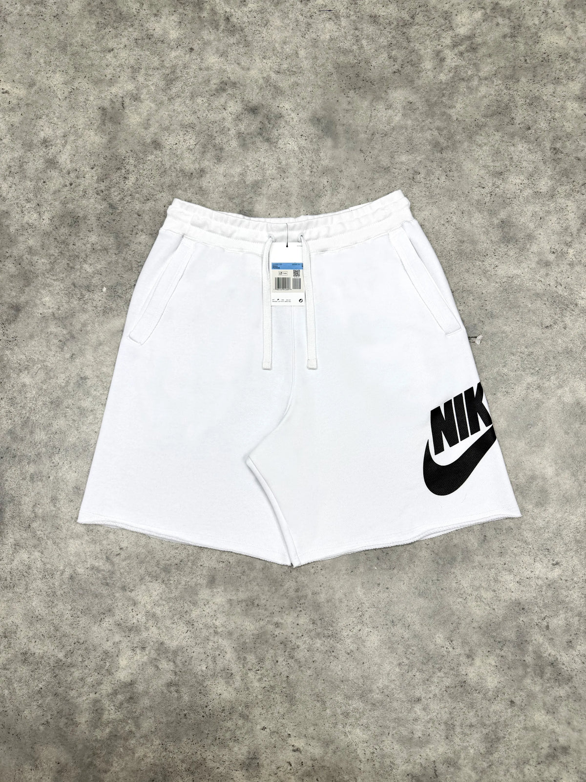 Nike Club Alumni Şort