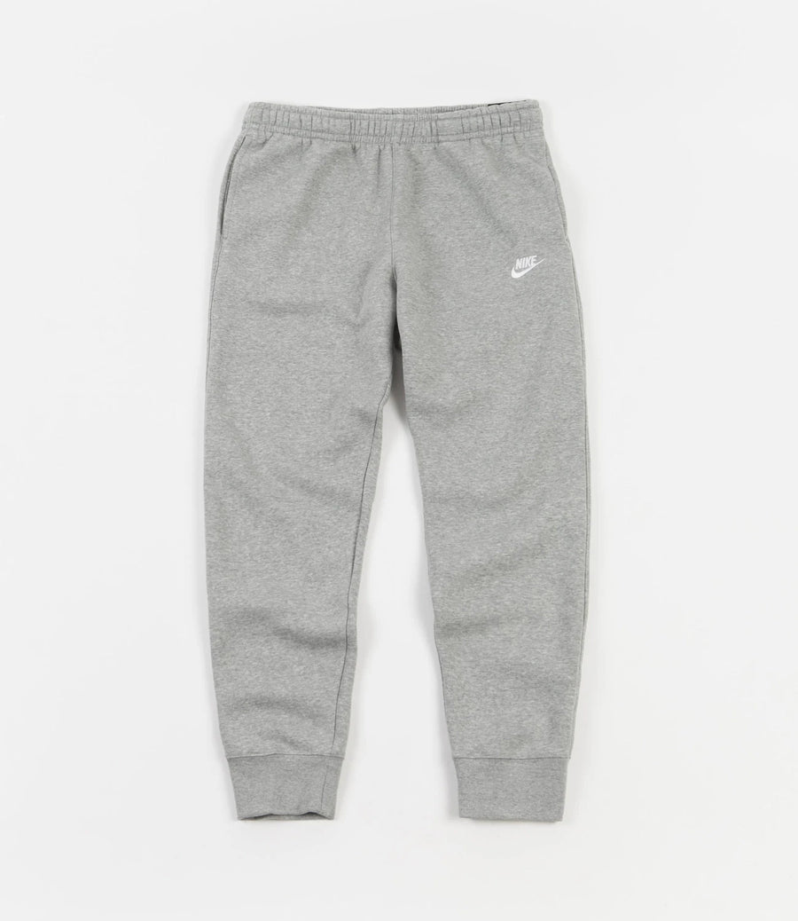 Nike Original Club Fleece Eşofman Altı