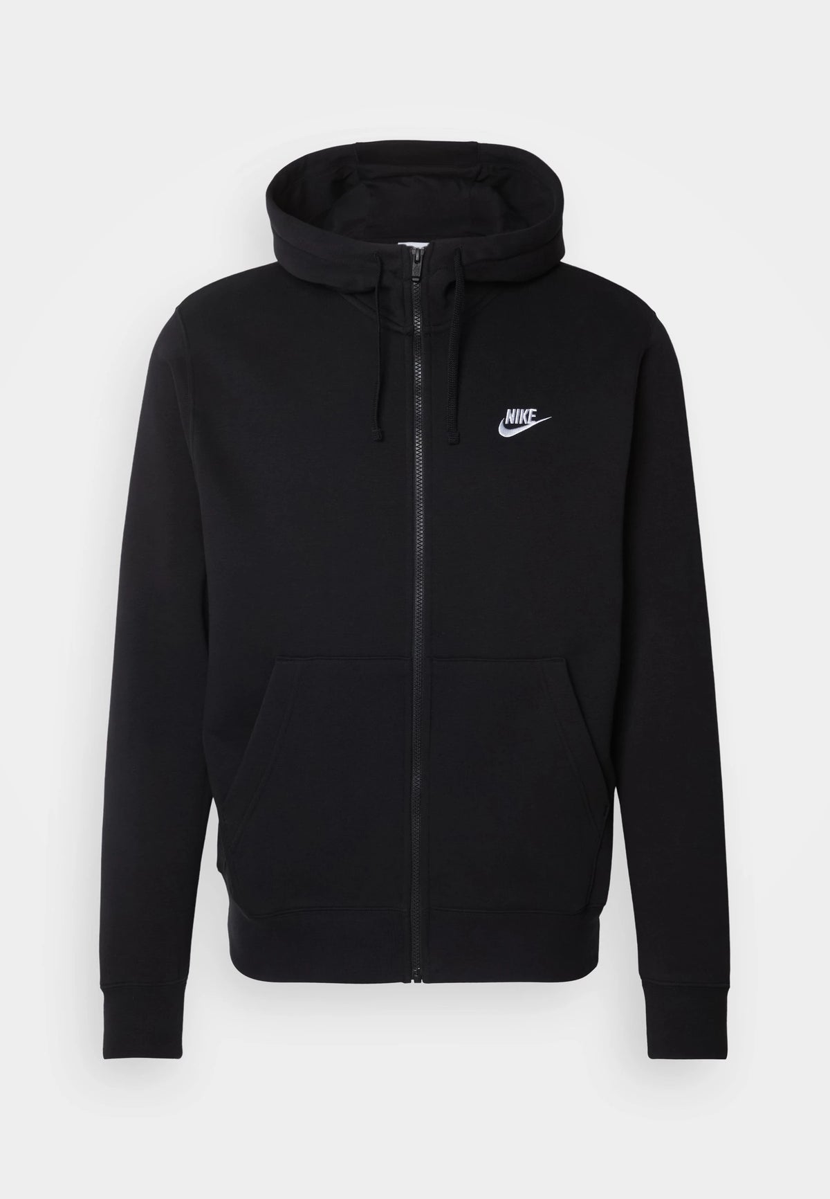 Nike Club Fleece Original Fermuarlı Ceket