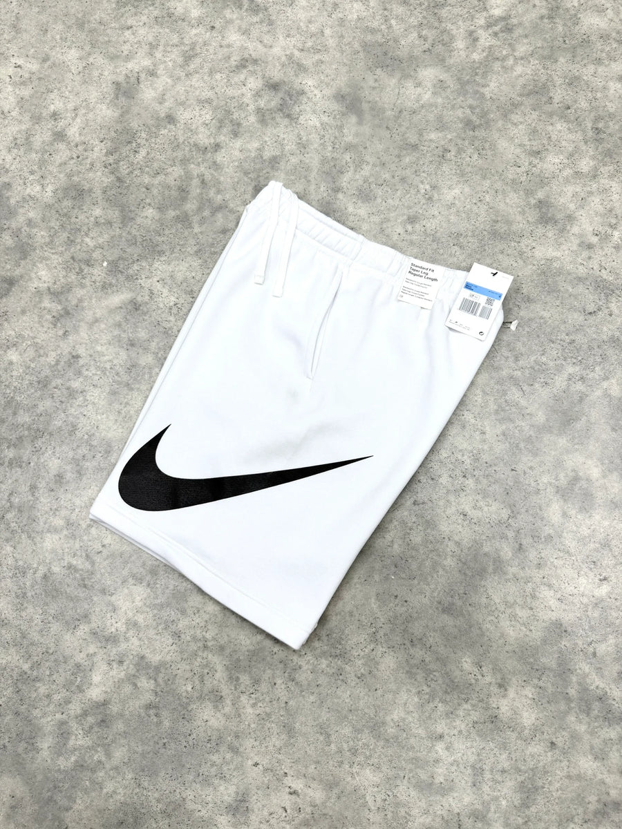 Nike Big Swoosh Şort