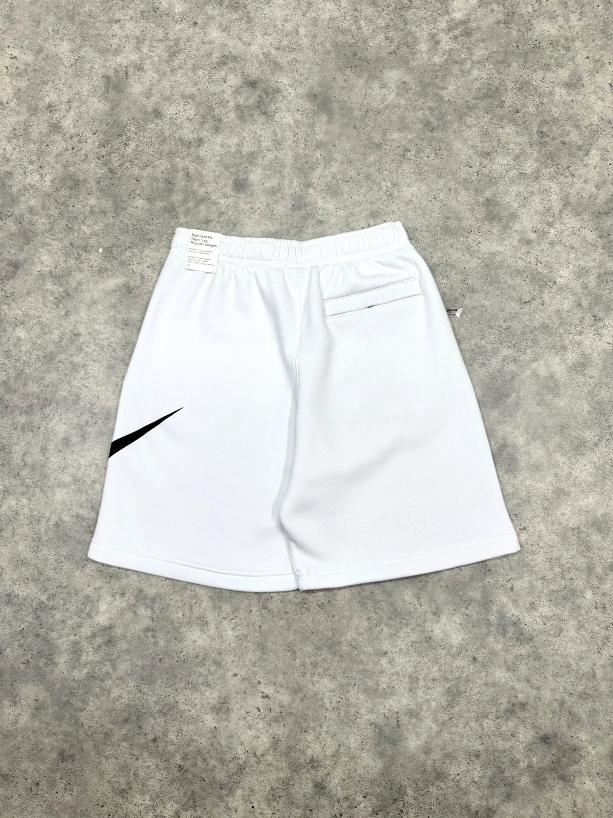 Nike Big Swoosh Şort