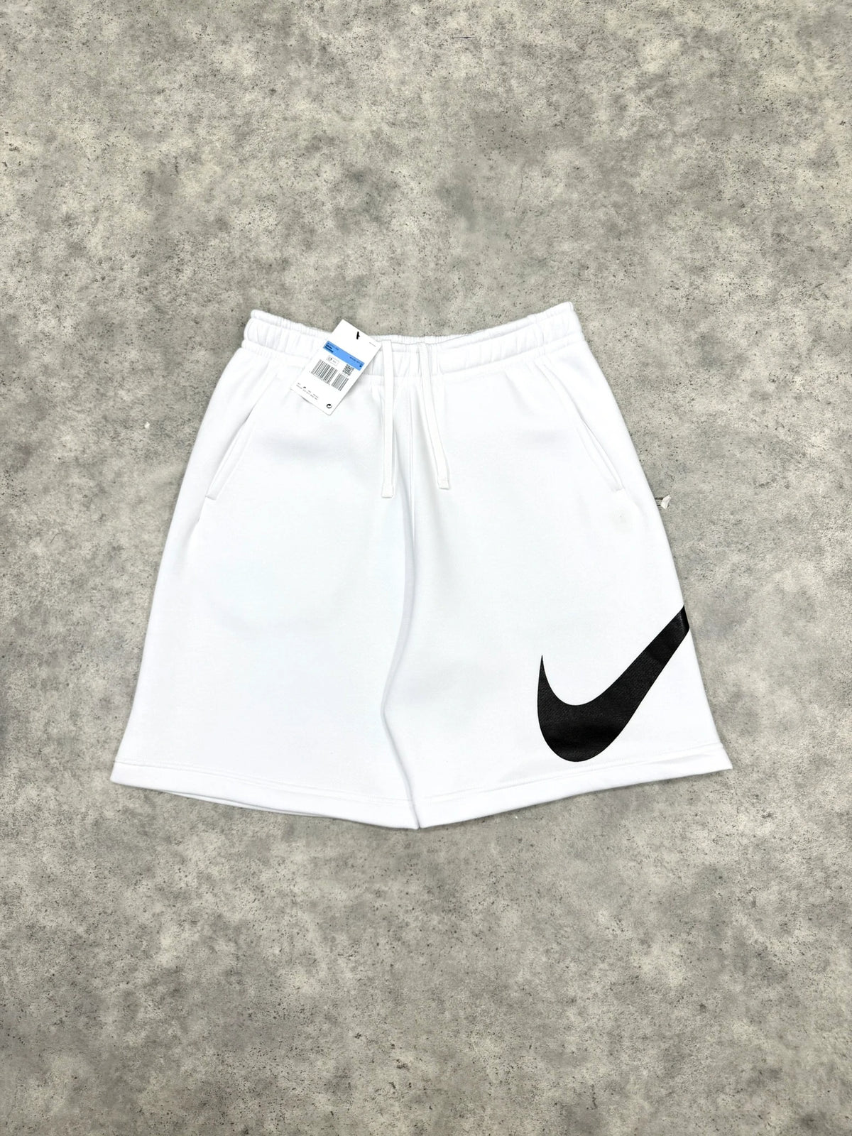 Nike Big Swoosh Şort