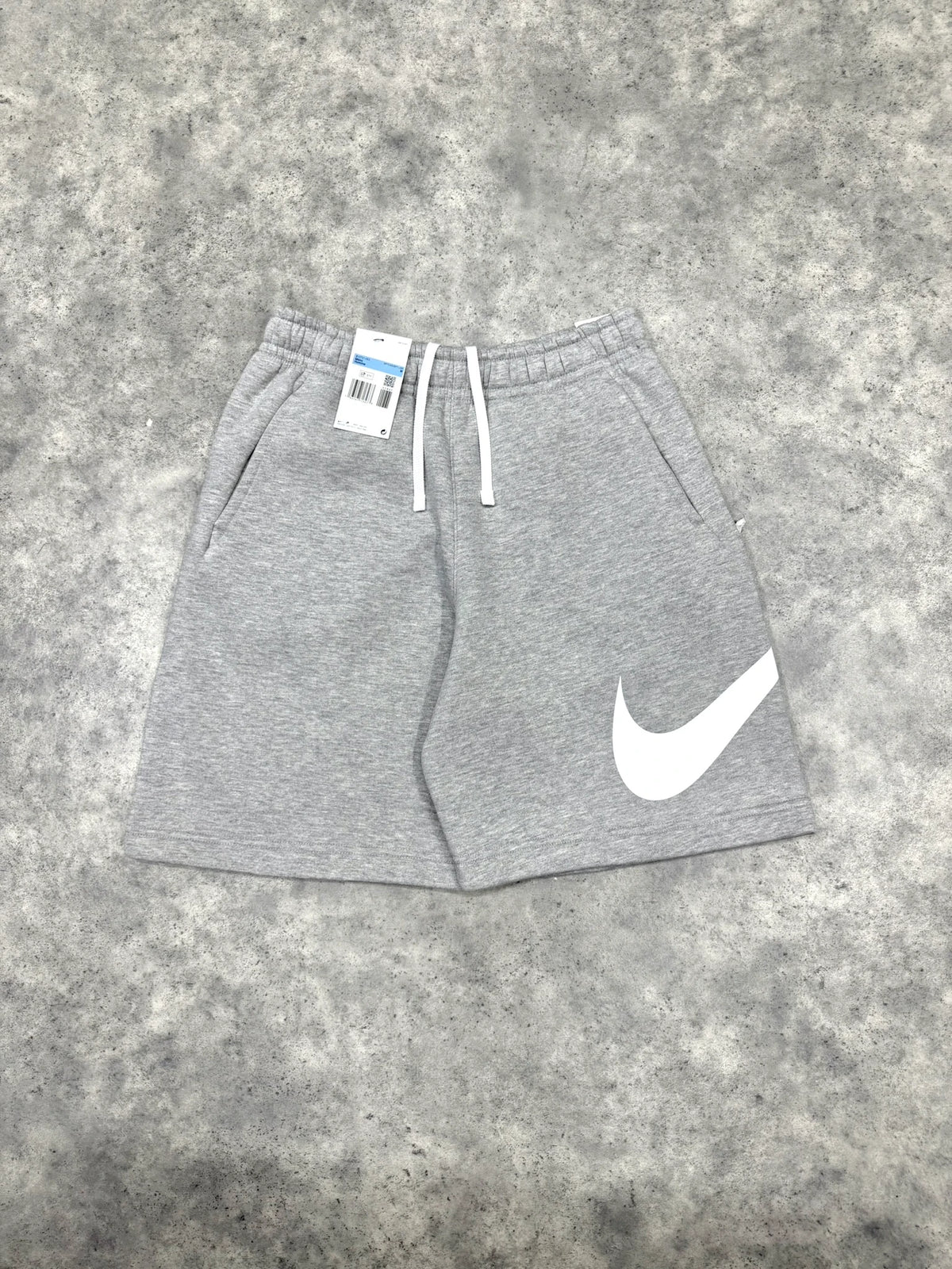 Nike Big Swoosh Şort