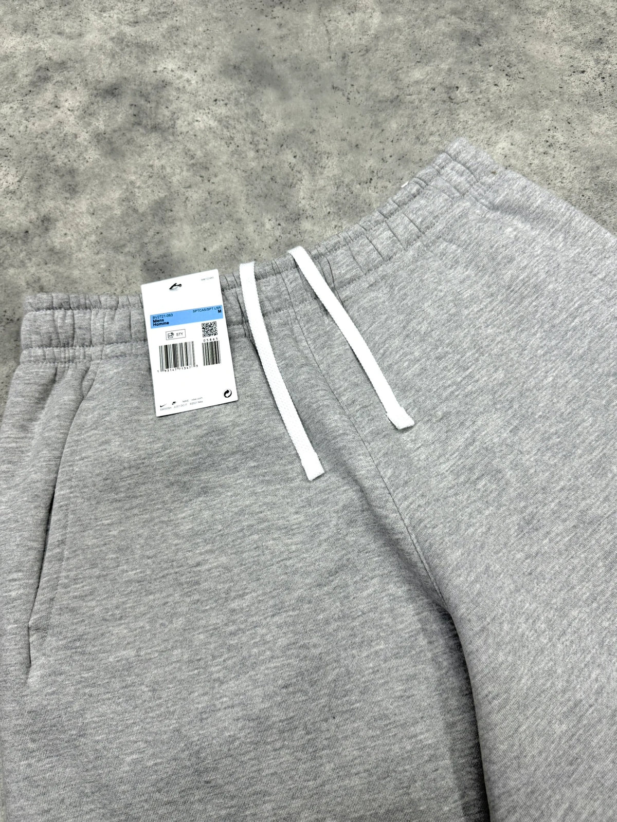 Nike Big Swoosh Şort