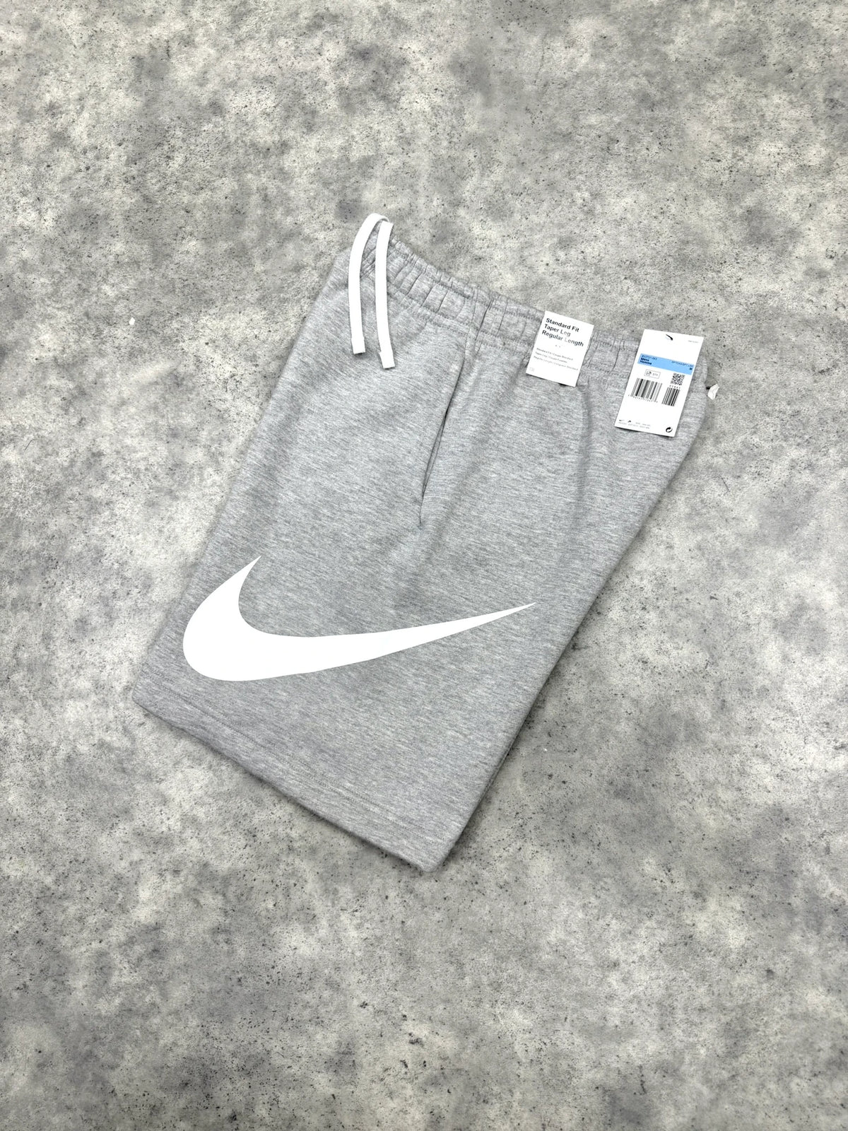 Nike Big Swoosh Şort