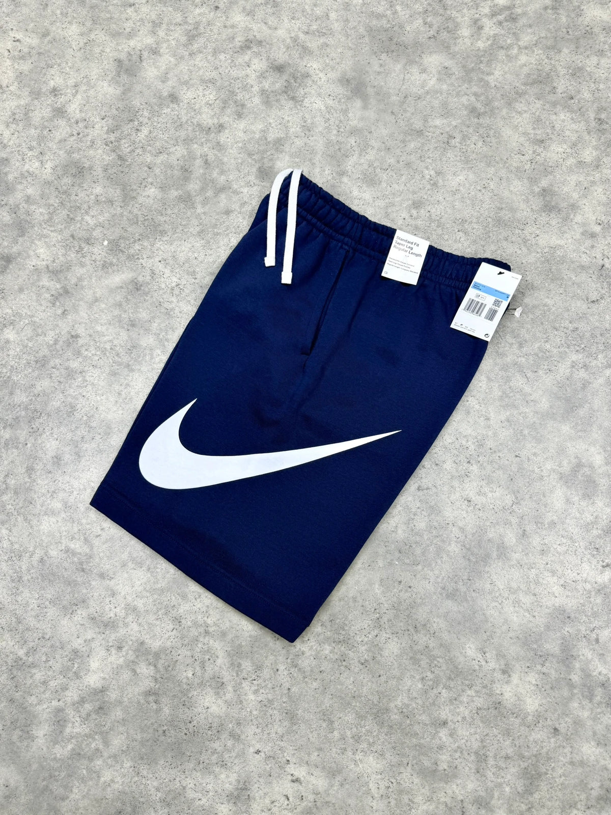 Nike Big Swoosh Şort