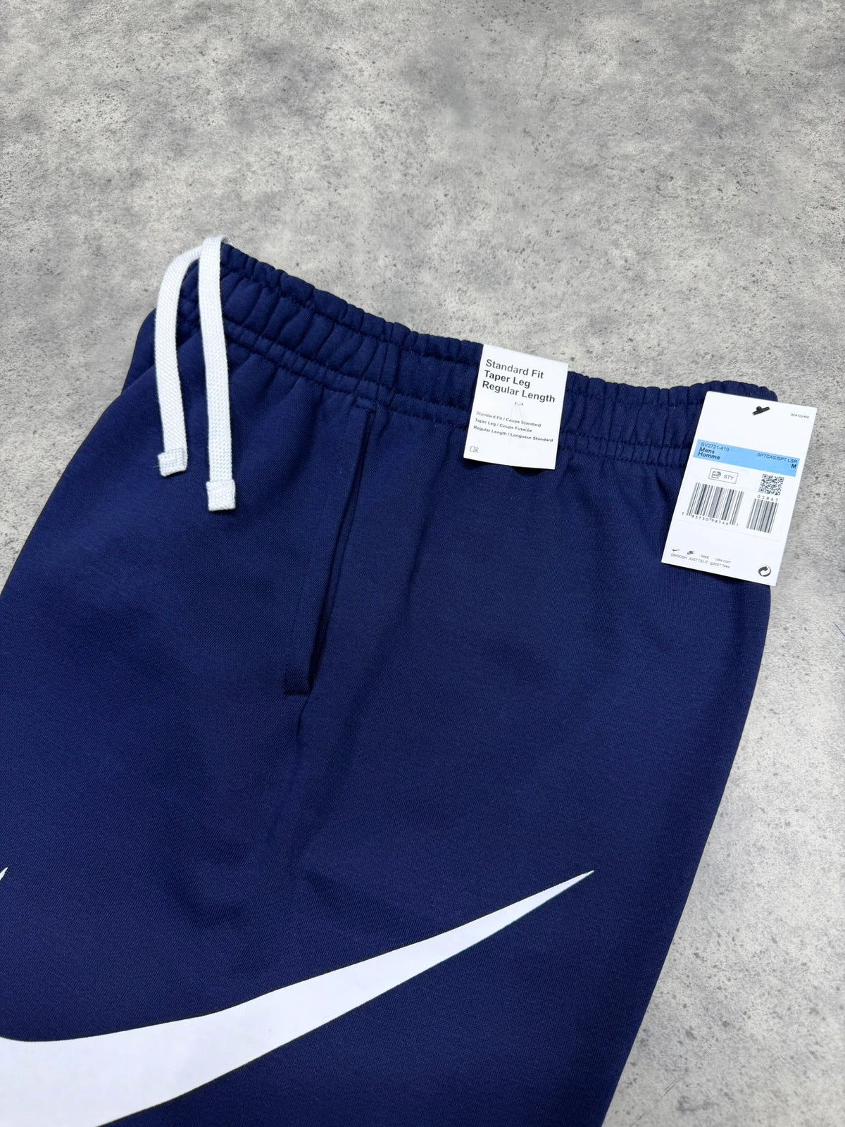 Nike Big Swoosh Şort