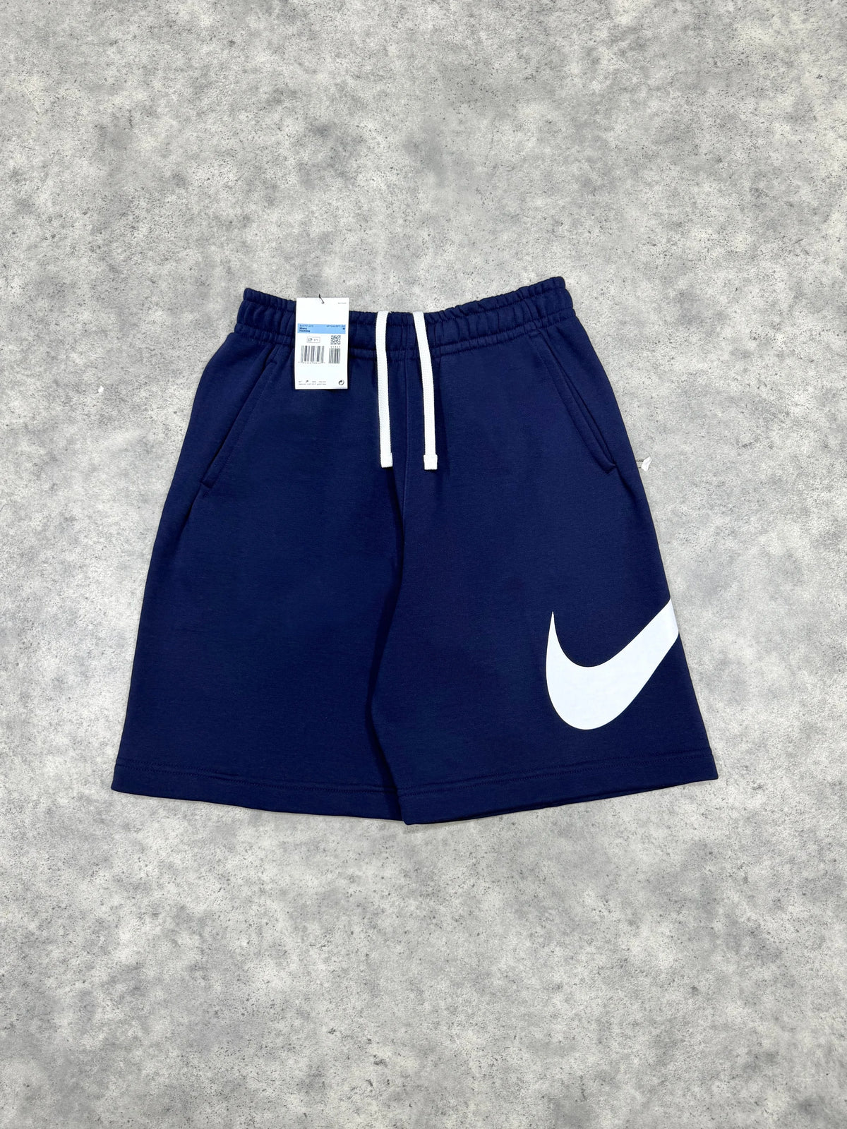 Nike Big Swoosh Şort