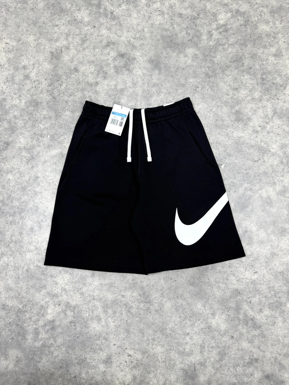 Nike Big Swoosh Şort