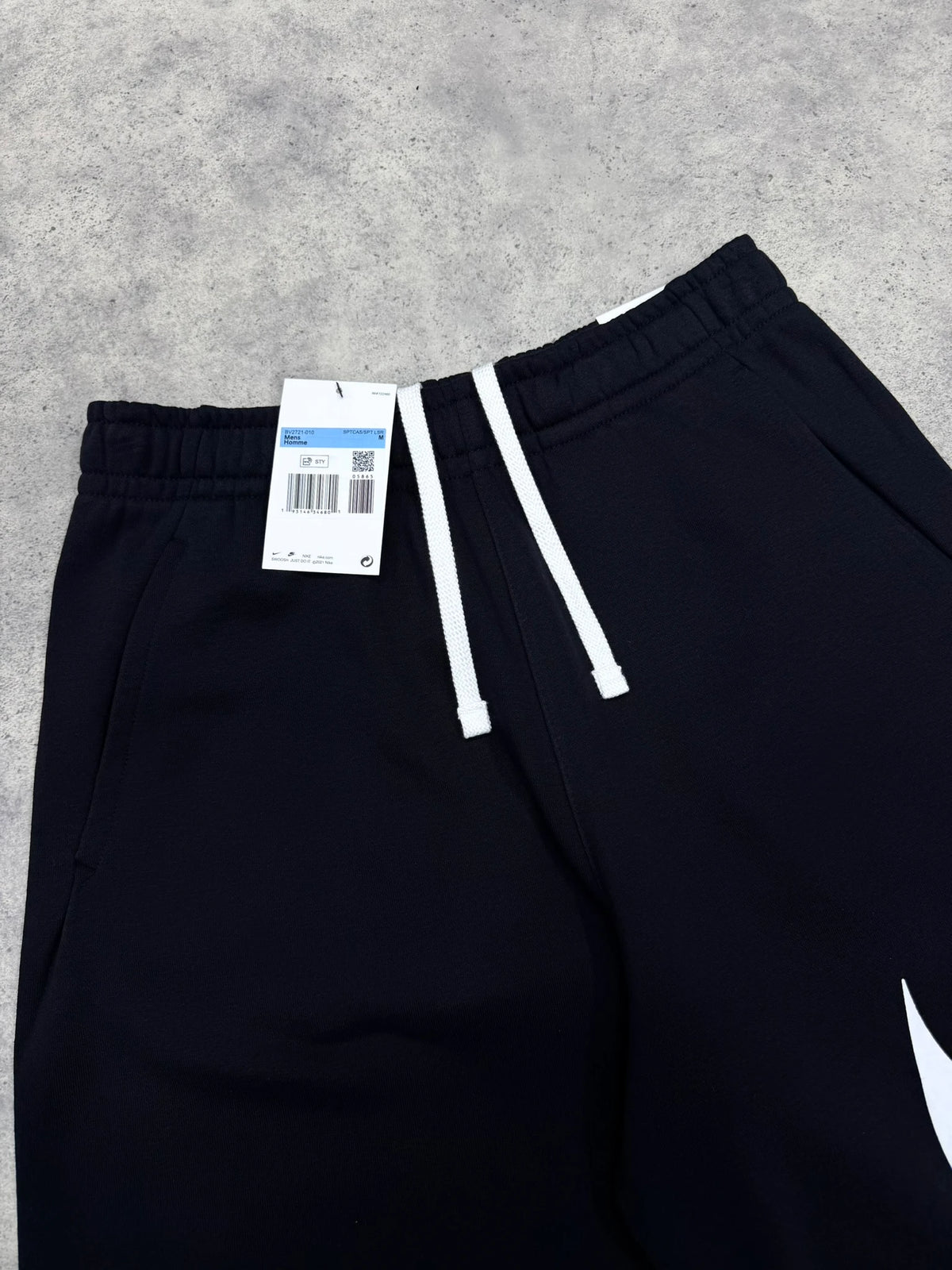 Nike Big Swoosh Şort