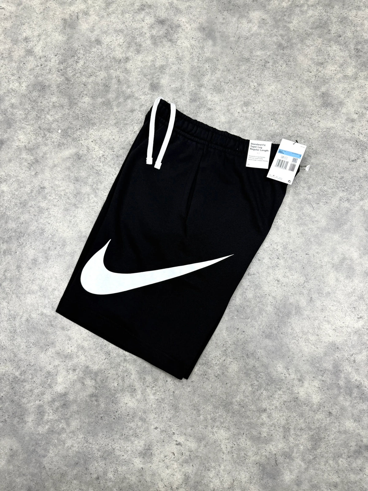 Nike Big Swoosh Şort
