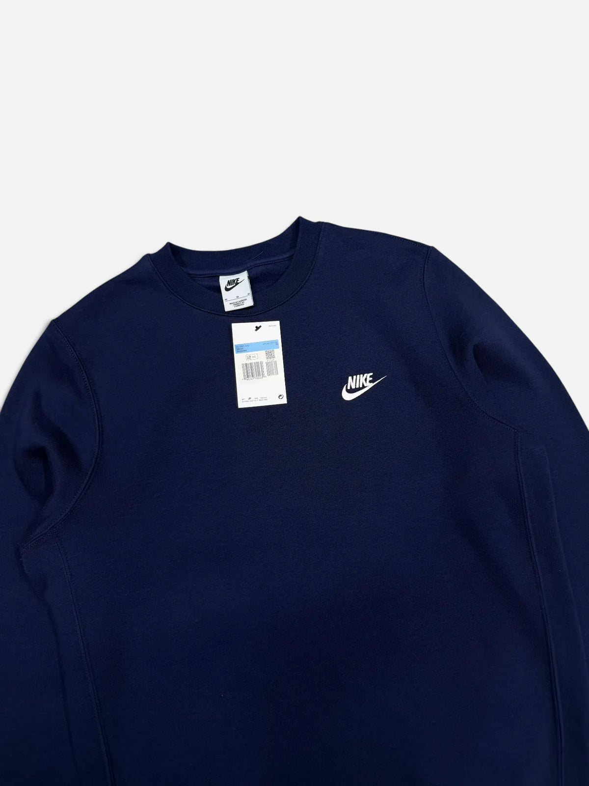 Nike Nike Club Fleece Original Sweatshirt
