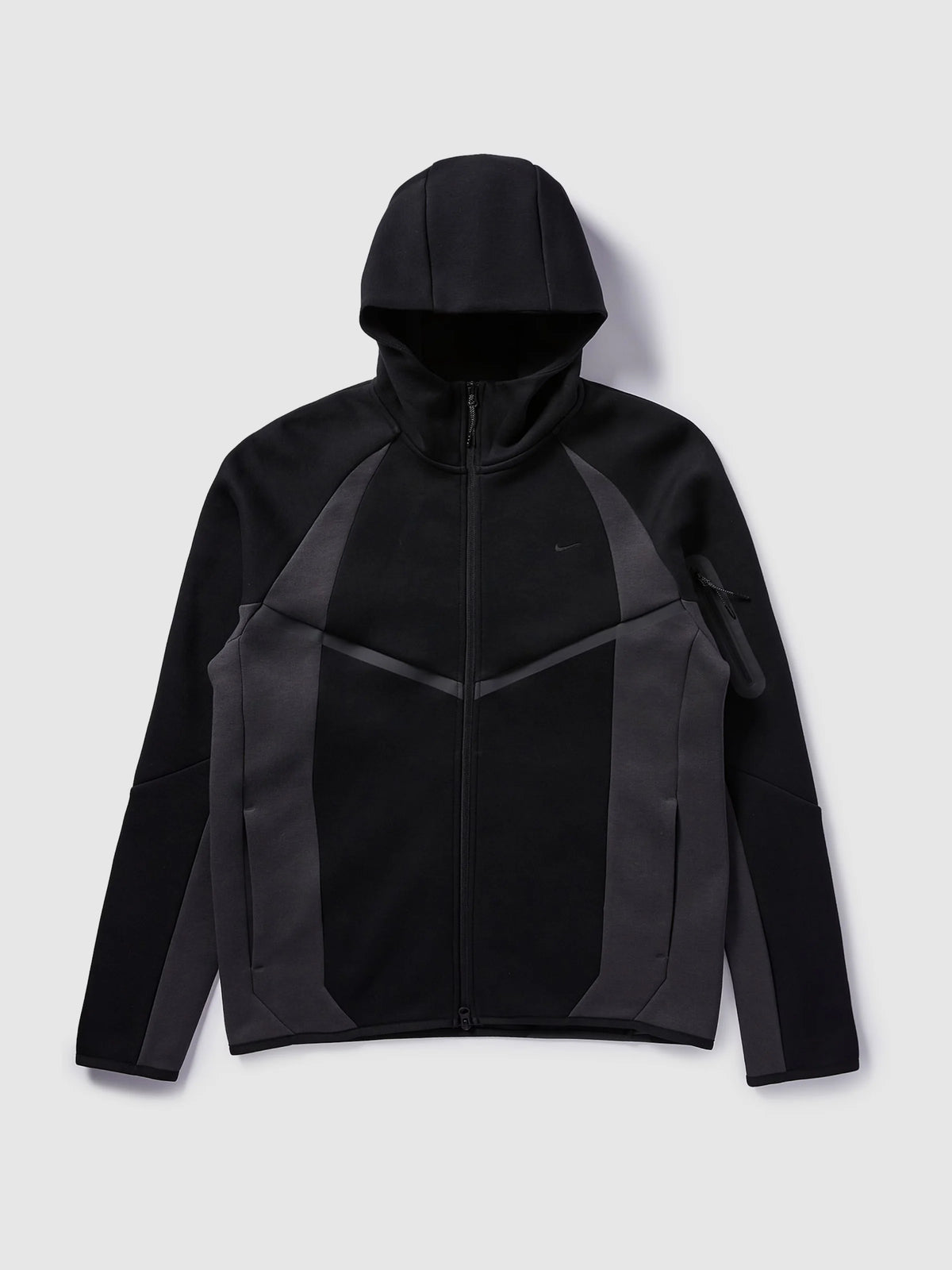 Nike Tech Fleece 2026 Premium Pro FZ Hoodie