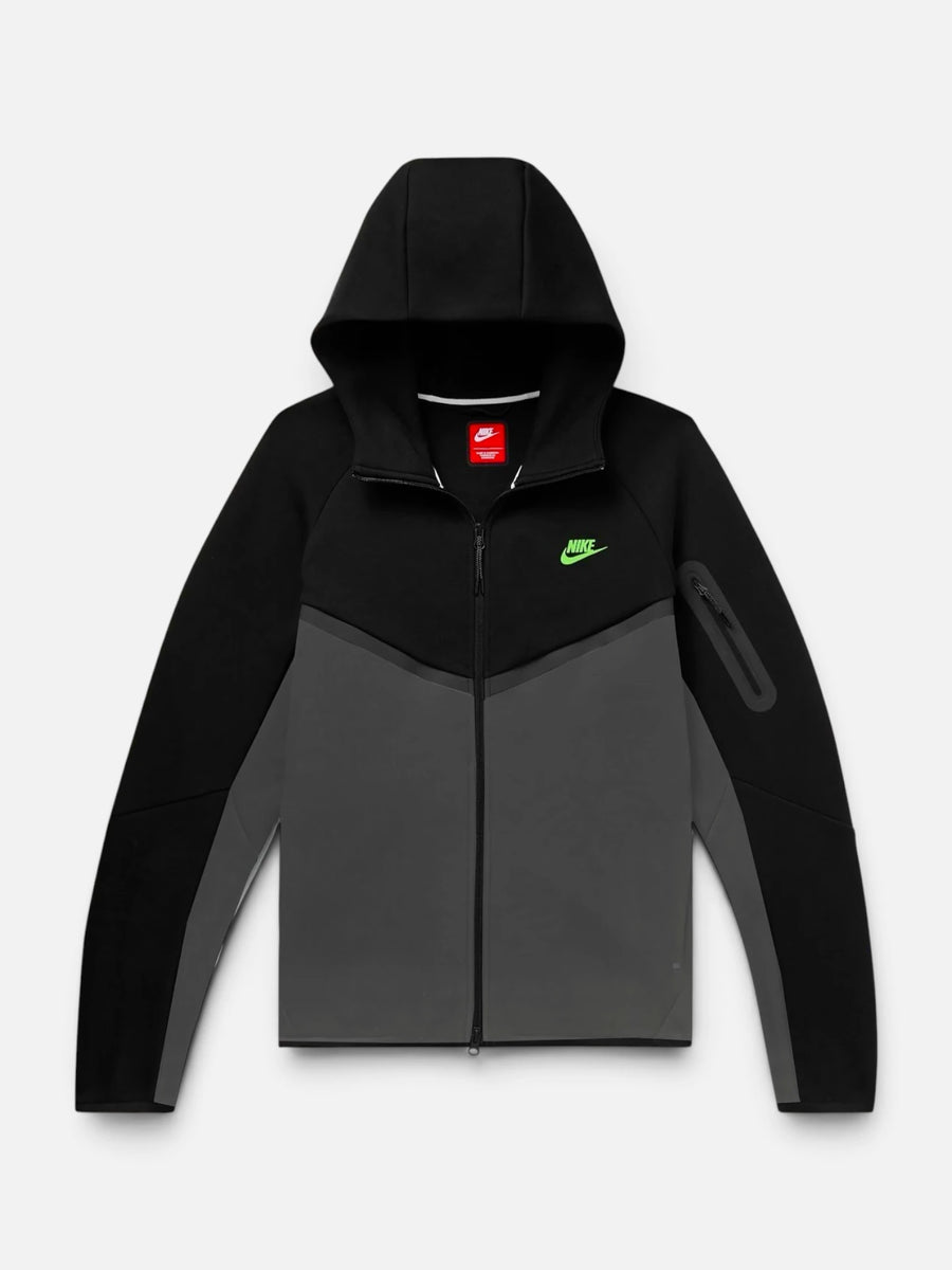 Nike Tech Fleece Premium 5.Th Ceket