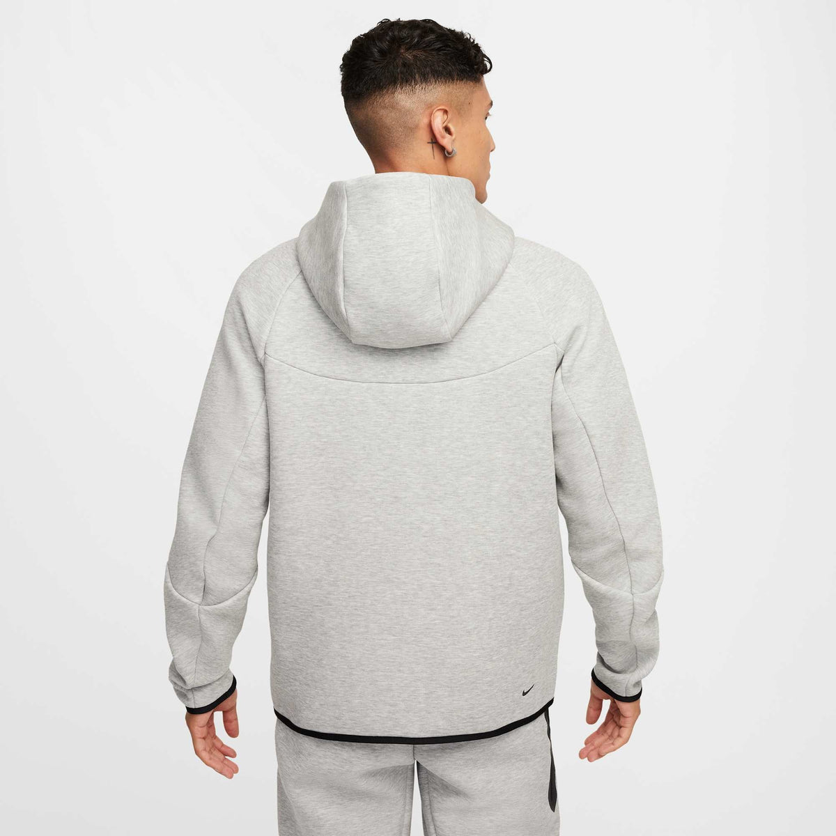 Nike Tech Fleece Premium 5.Th Ceket