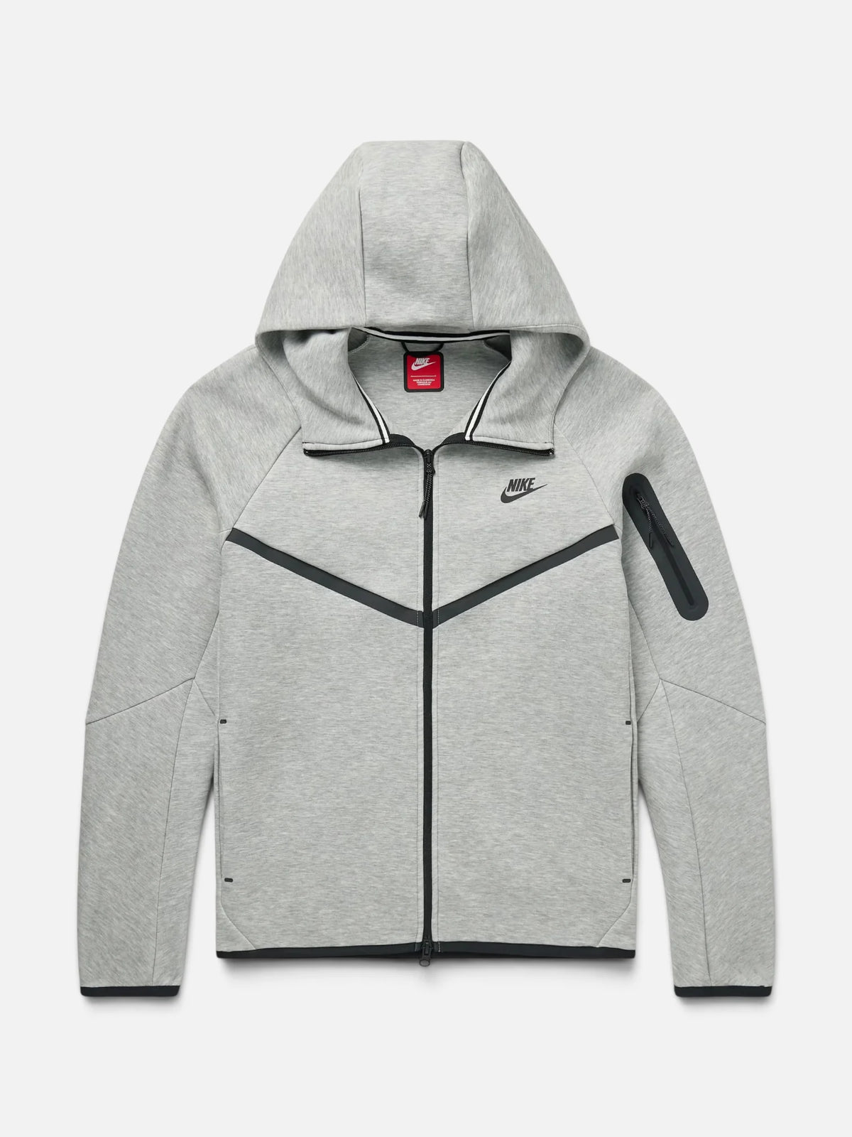 Nike Tech Fleece Premium 5.Th Ceket