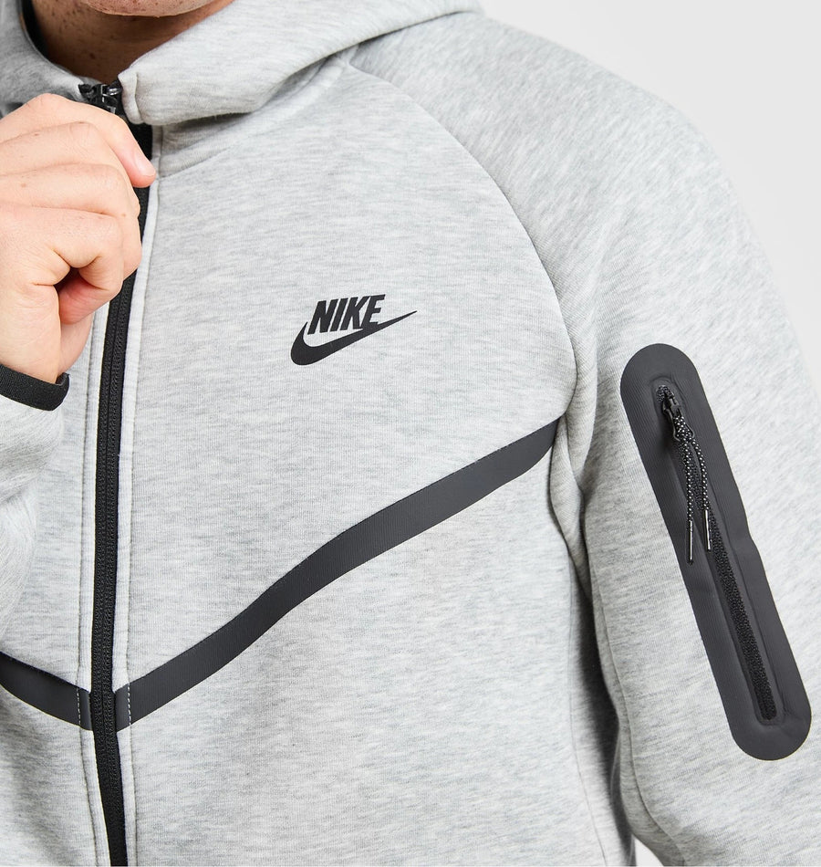 Nike Tech Fleece Premium 5.Th Ceket