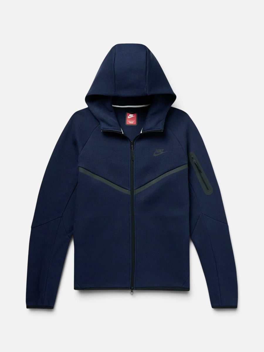 Nike Tech Fleece Premium 5.Th Ceket