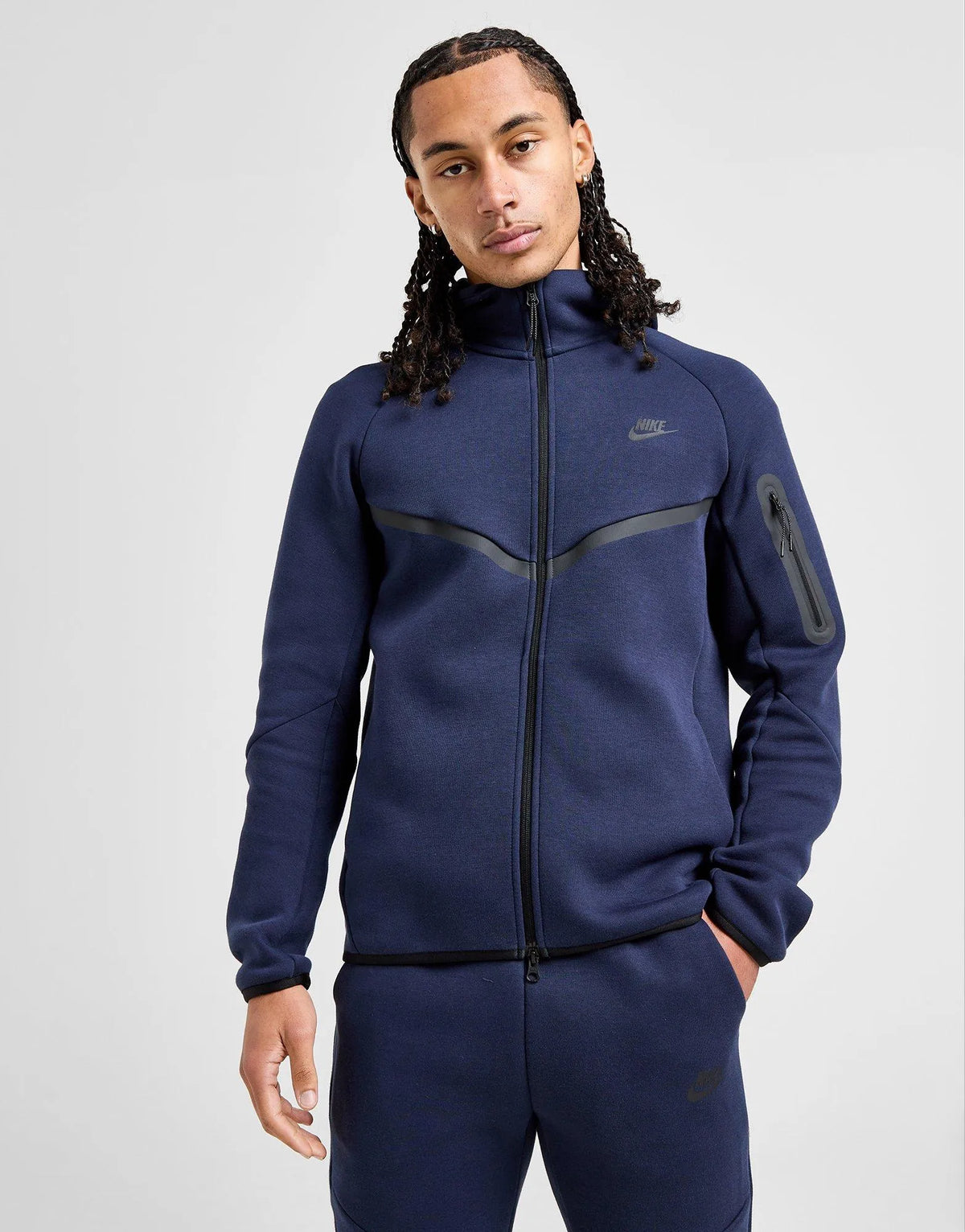 Nike Tech Fleece Premium 5.Th Ceket