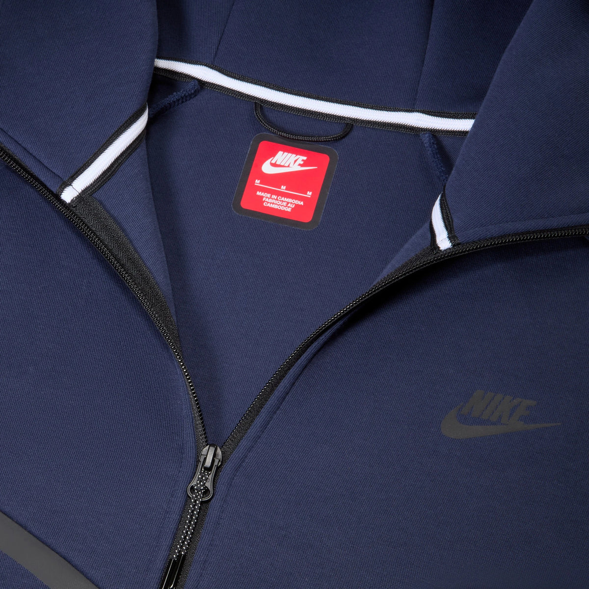 Nike Tech Fleece Premium 5.Th Ceket