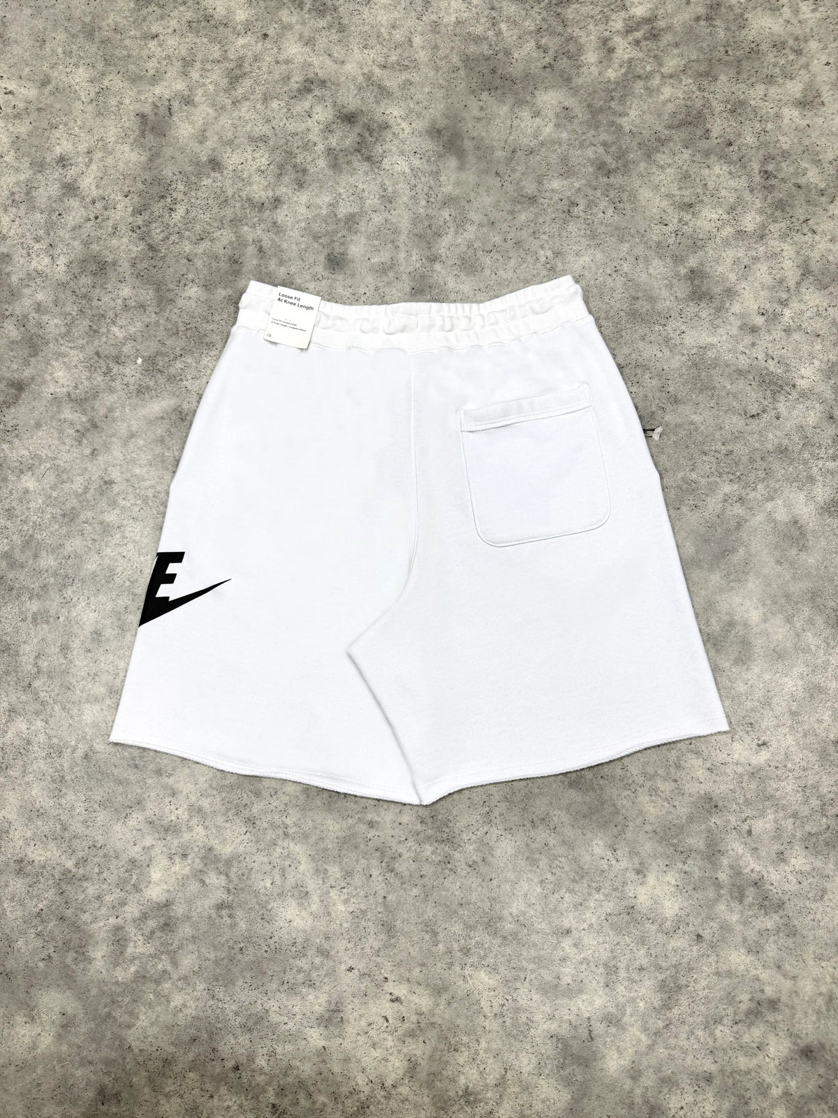 Nike Club Alumni Şort