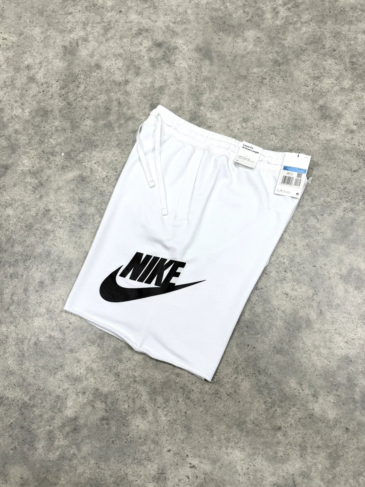 Nike Club Alumni Şort