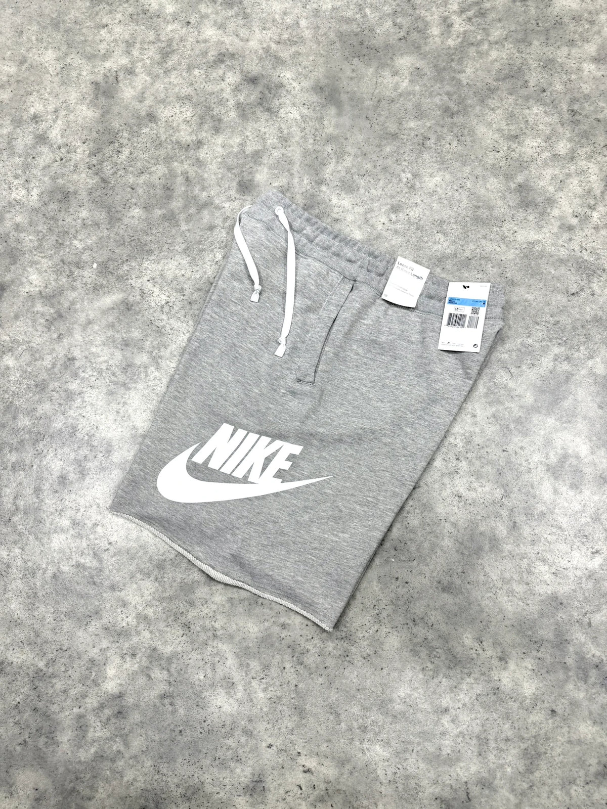 Nike Club Alumni Şort