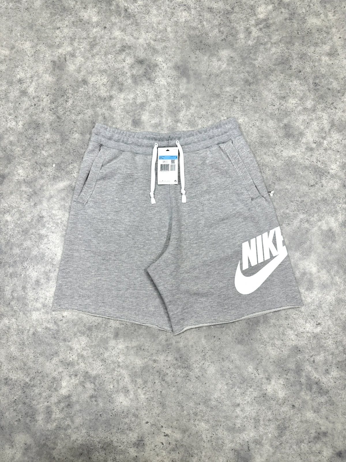 Nike Club Alumni Şort