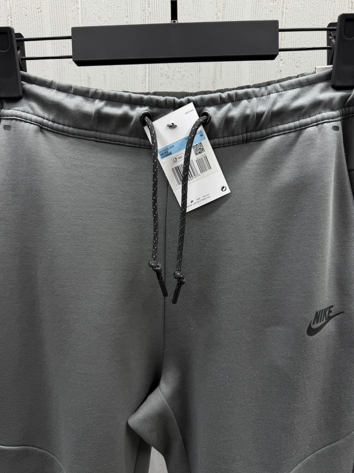 Nike Tech Fleece 5.TH Jogger