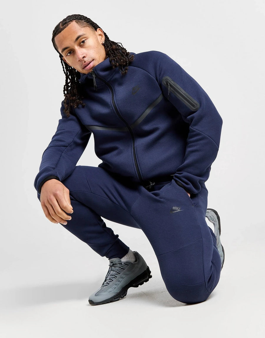 Nike Tech Fleece Premium 5.Th Eşofman Altı