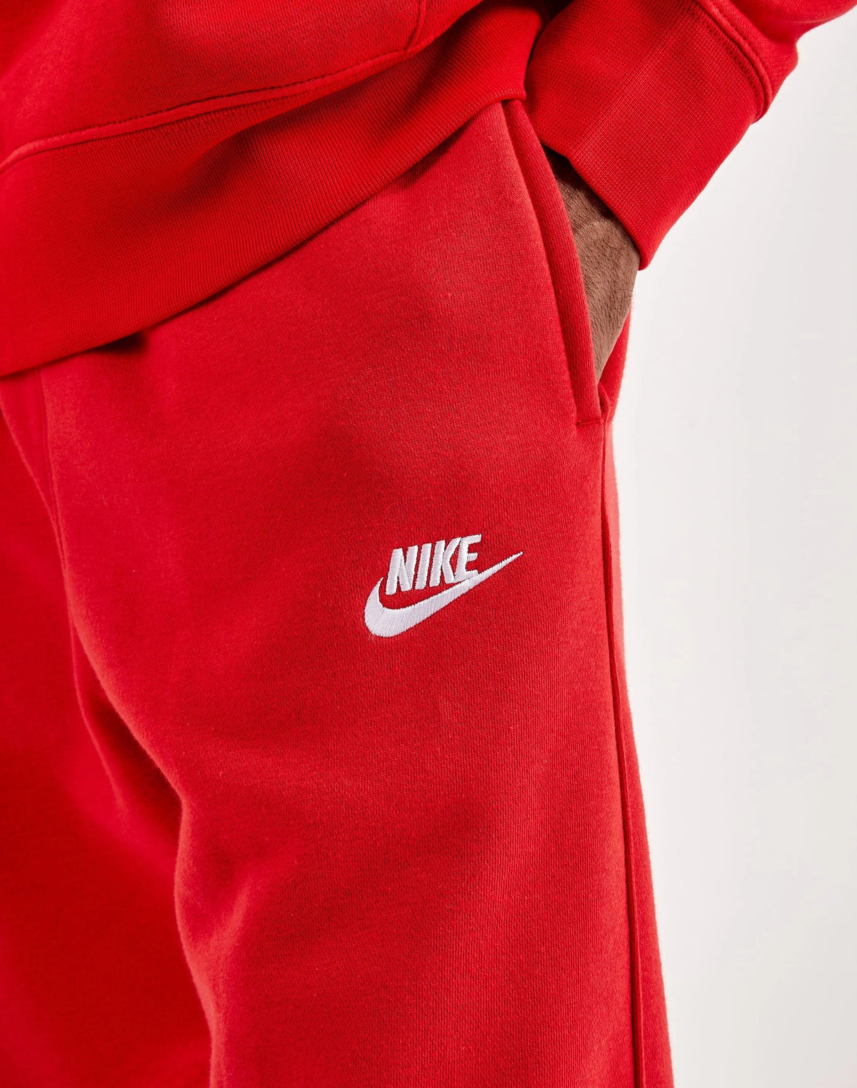 Nike Original Club Fleece Eşofman Altı
