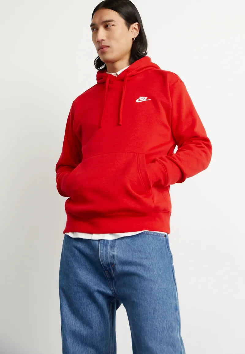 Nike Club Fleece Original Hoodie
