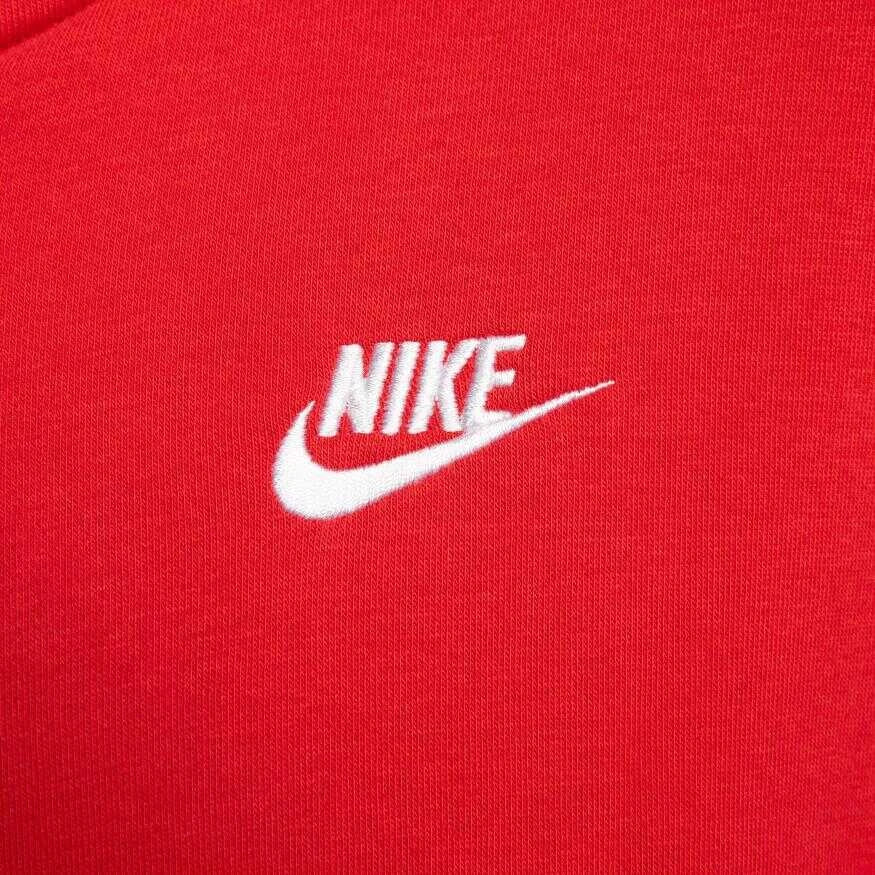 Nike Club Fleece Original Hoodie