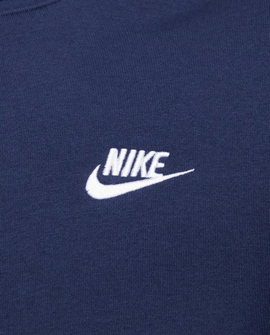Nike Club Fleece Original Hoodie