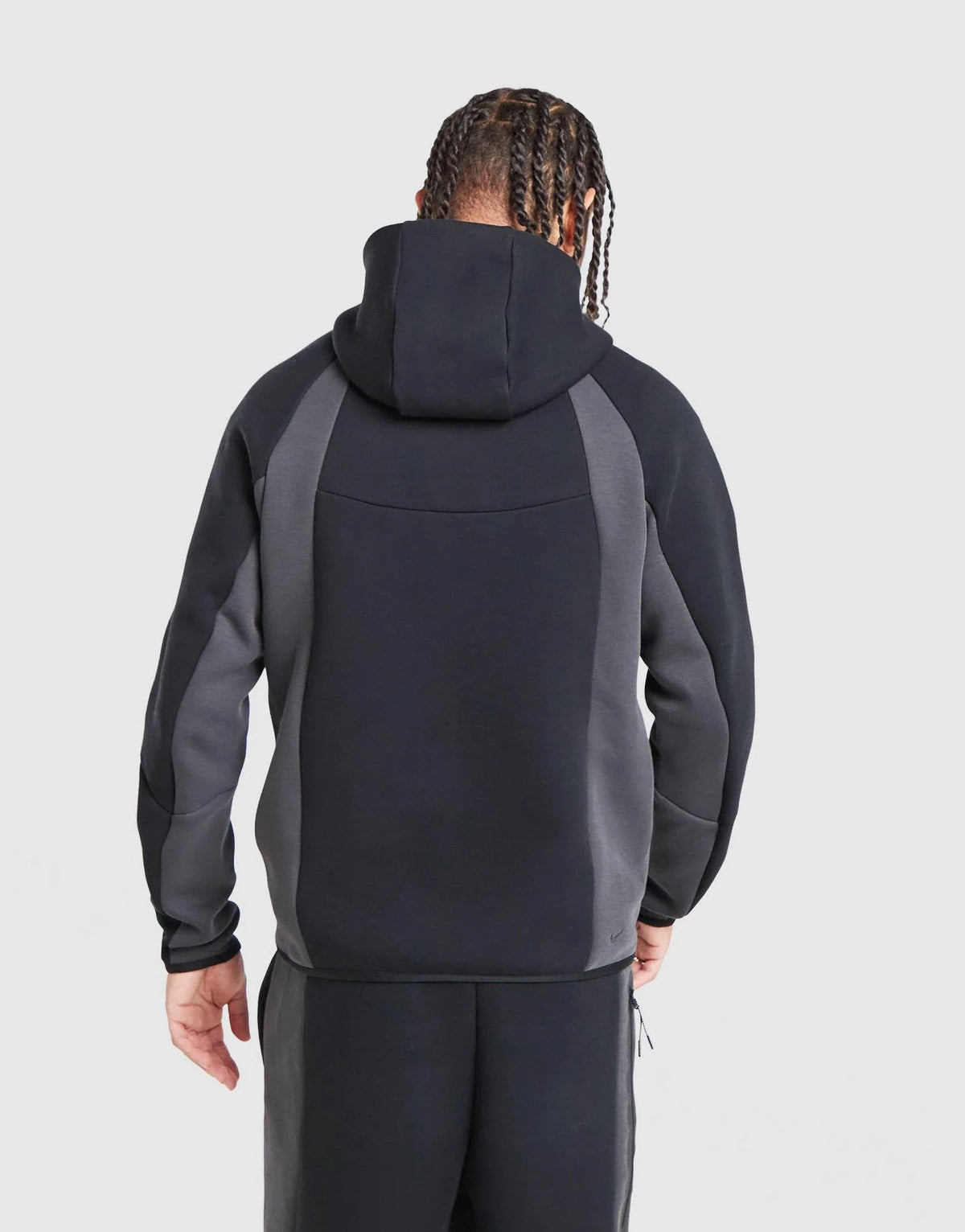 Nike Tech Fleece 2026 Premium Pro FZ Hoodie