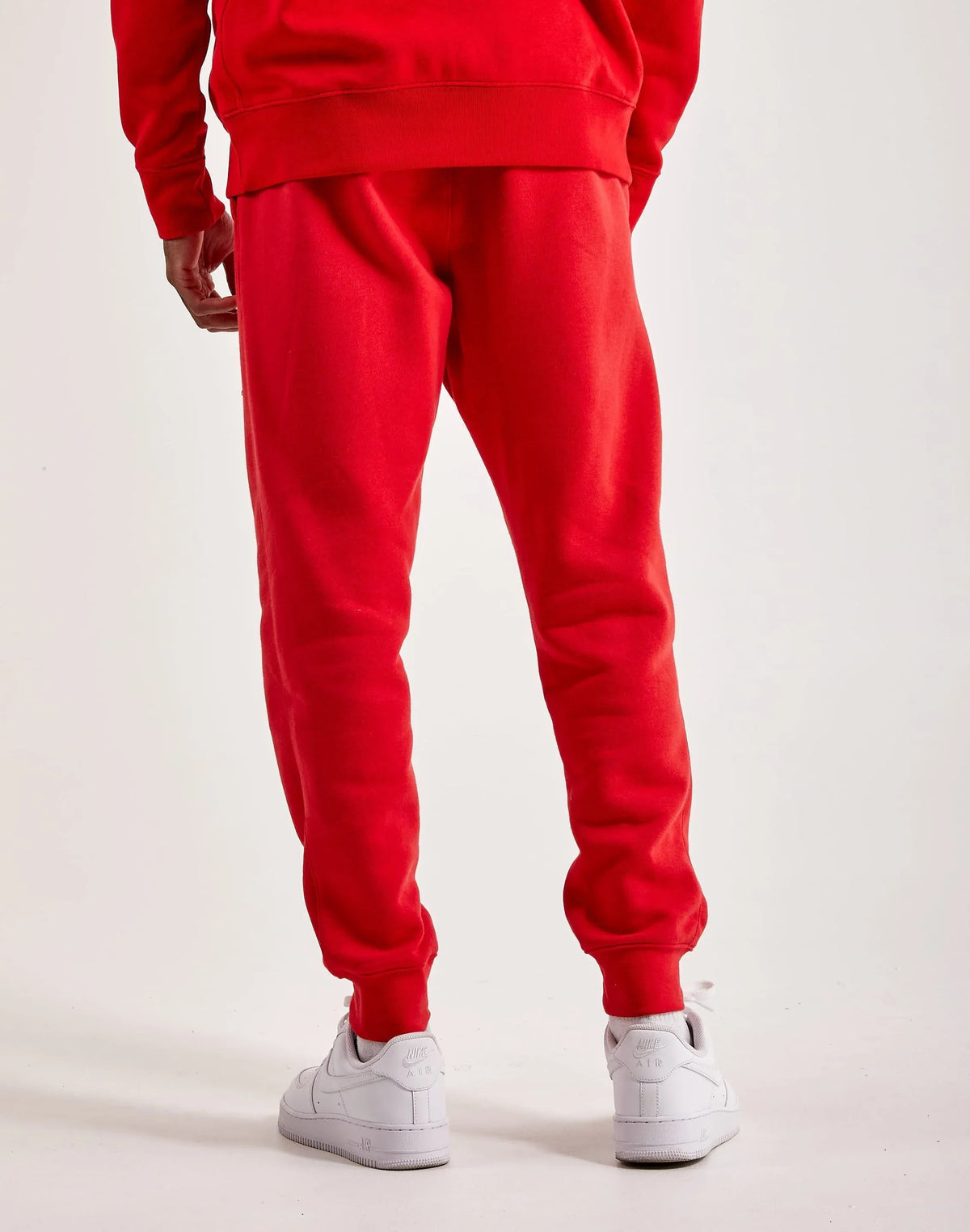Nike Original Club Fleece Eşofman Altı